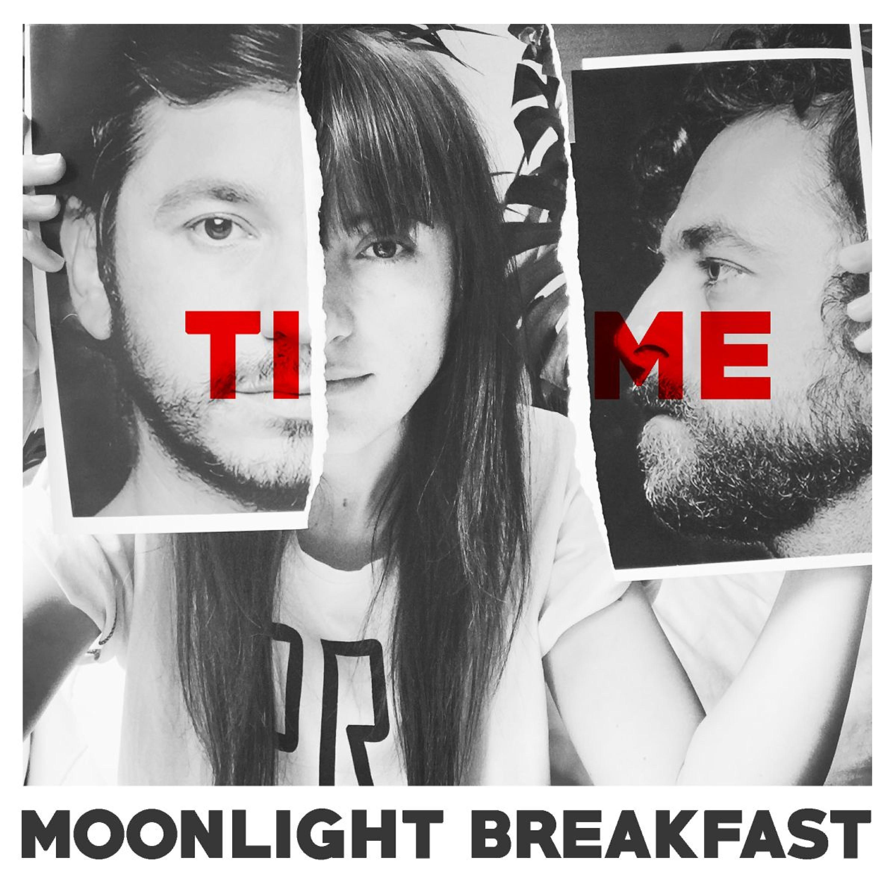 Релиз Time