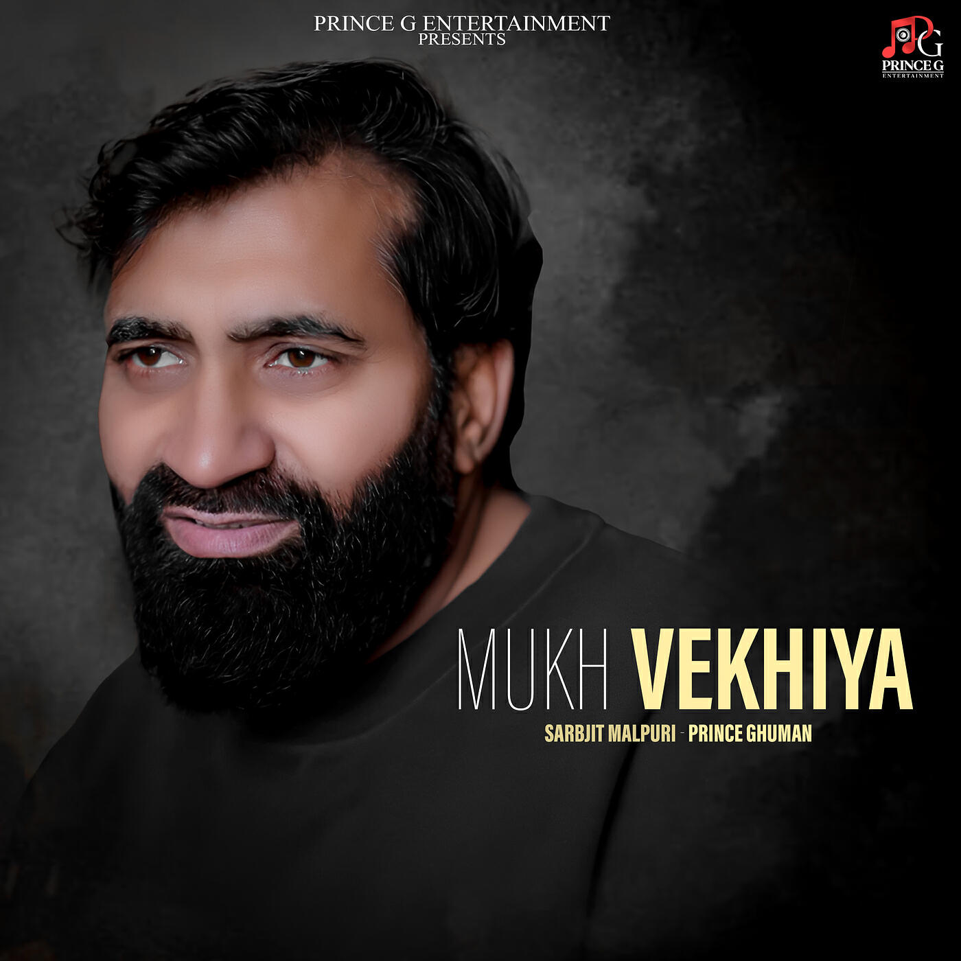Релиз Mukh Vekhiya