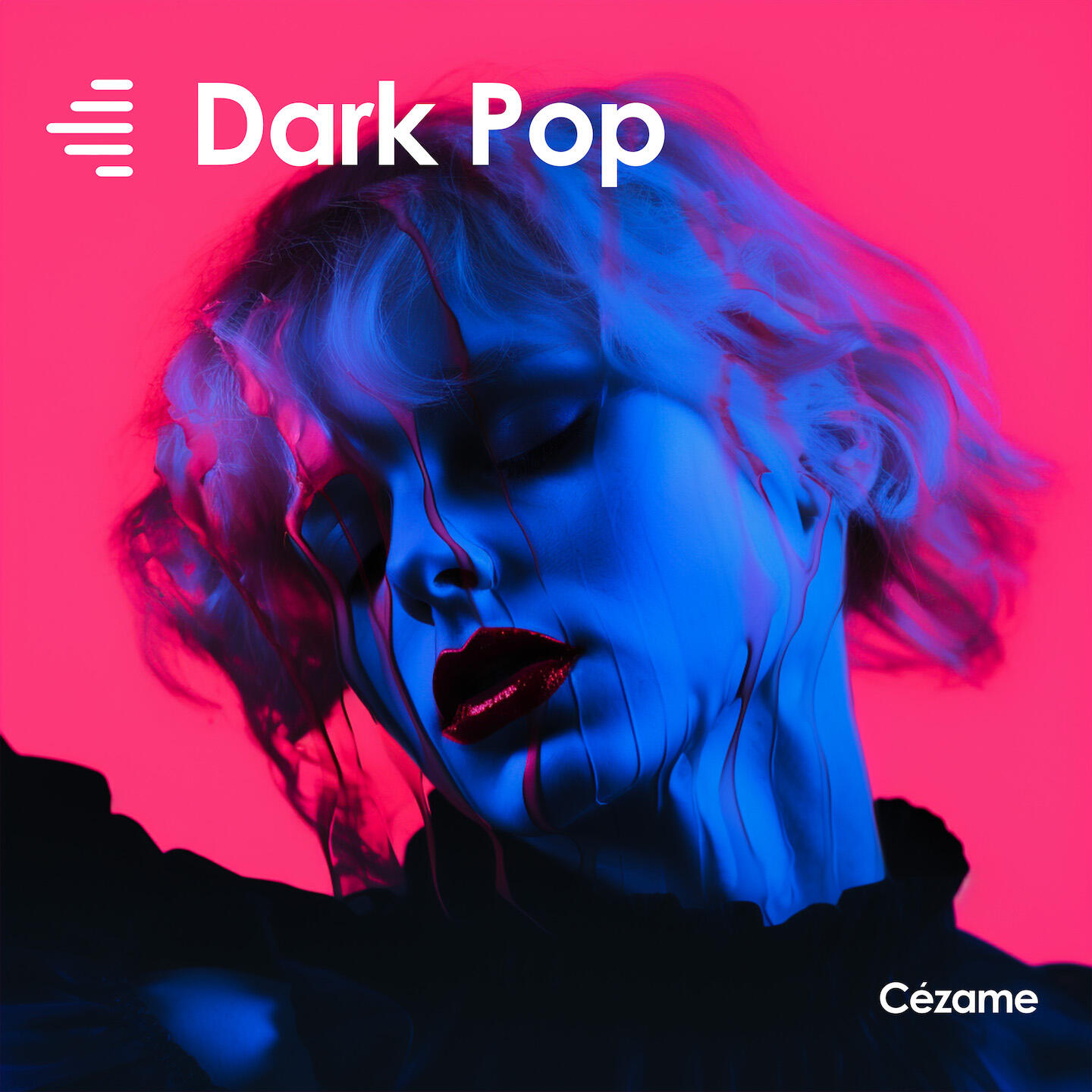 Релиз Dark Pop