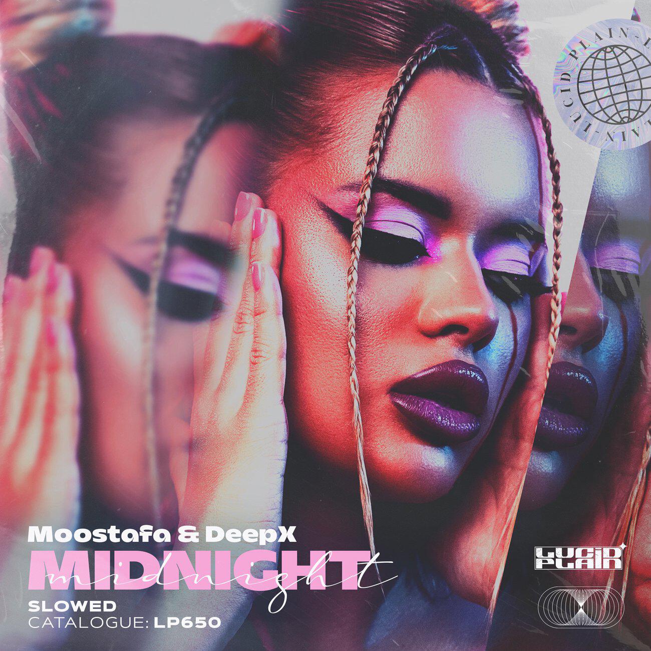 Релиз Midnight (Slowed)