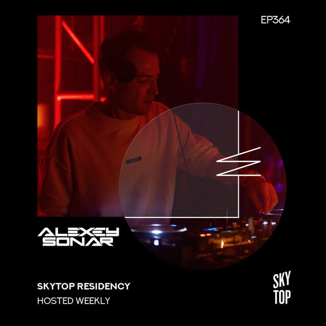 Релиз SkyTop Residency 364 (DJ Mix)