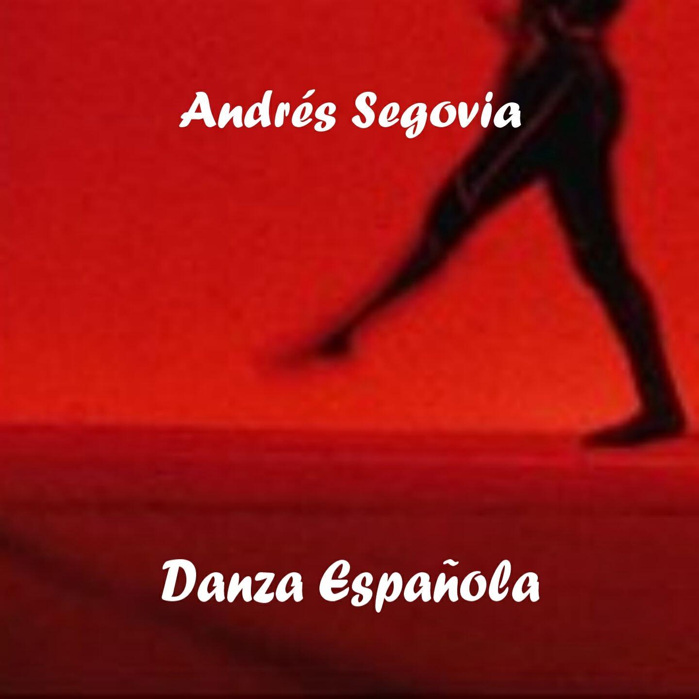Релиз Danza Española