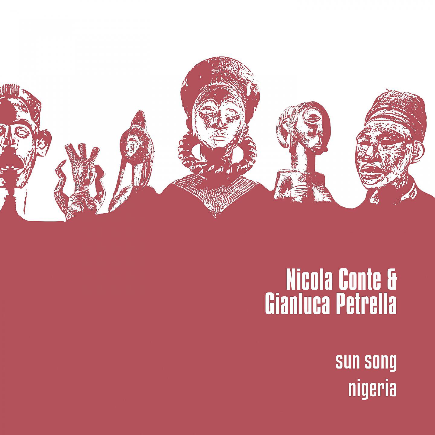 Релиз Sun Song / Nigeria