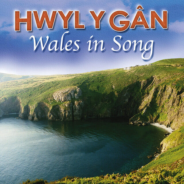 Релиз Hwyl Y Gan / Wales In Song