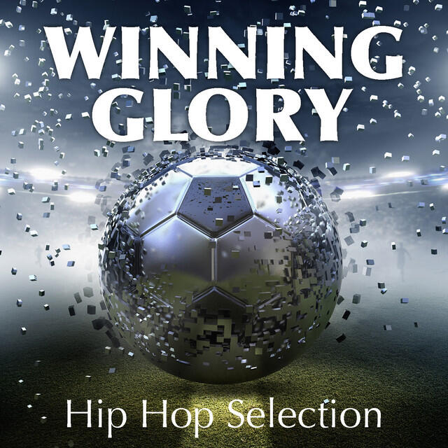 Релиз Winning Glory Hip Hop Selection