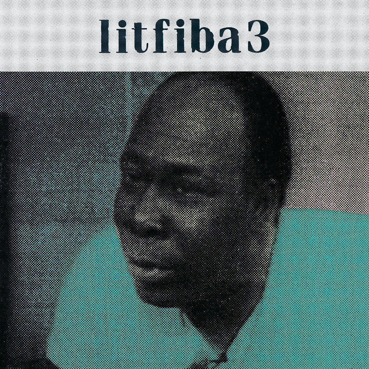 Релиз Litfiba 3