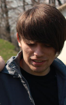 Boris Arkh