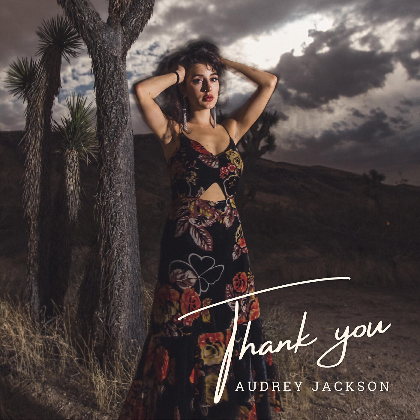 Релиз Thank You