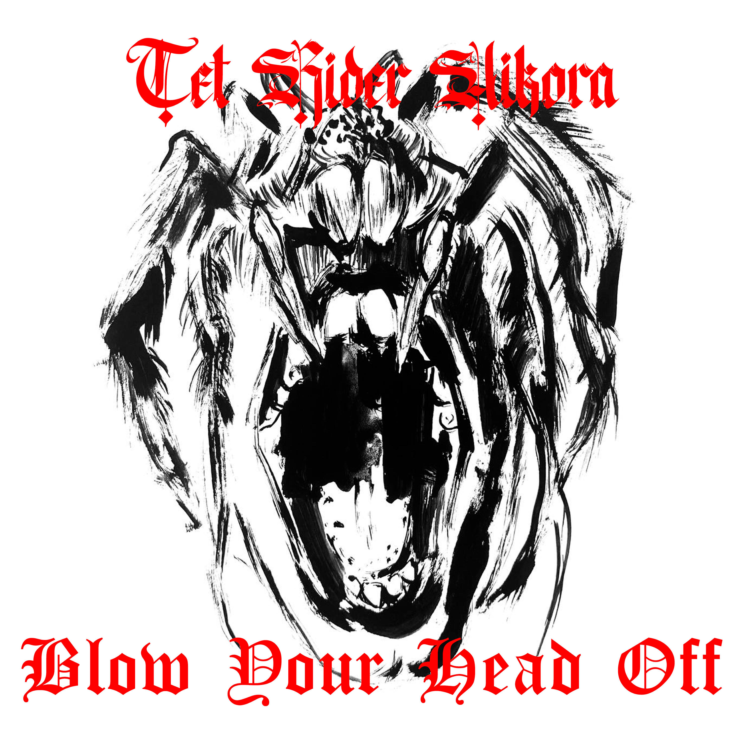 Релиз Blow Your Head Off