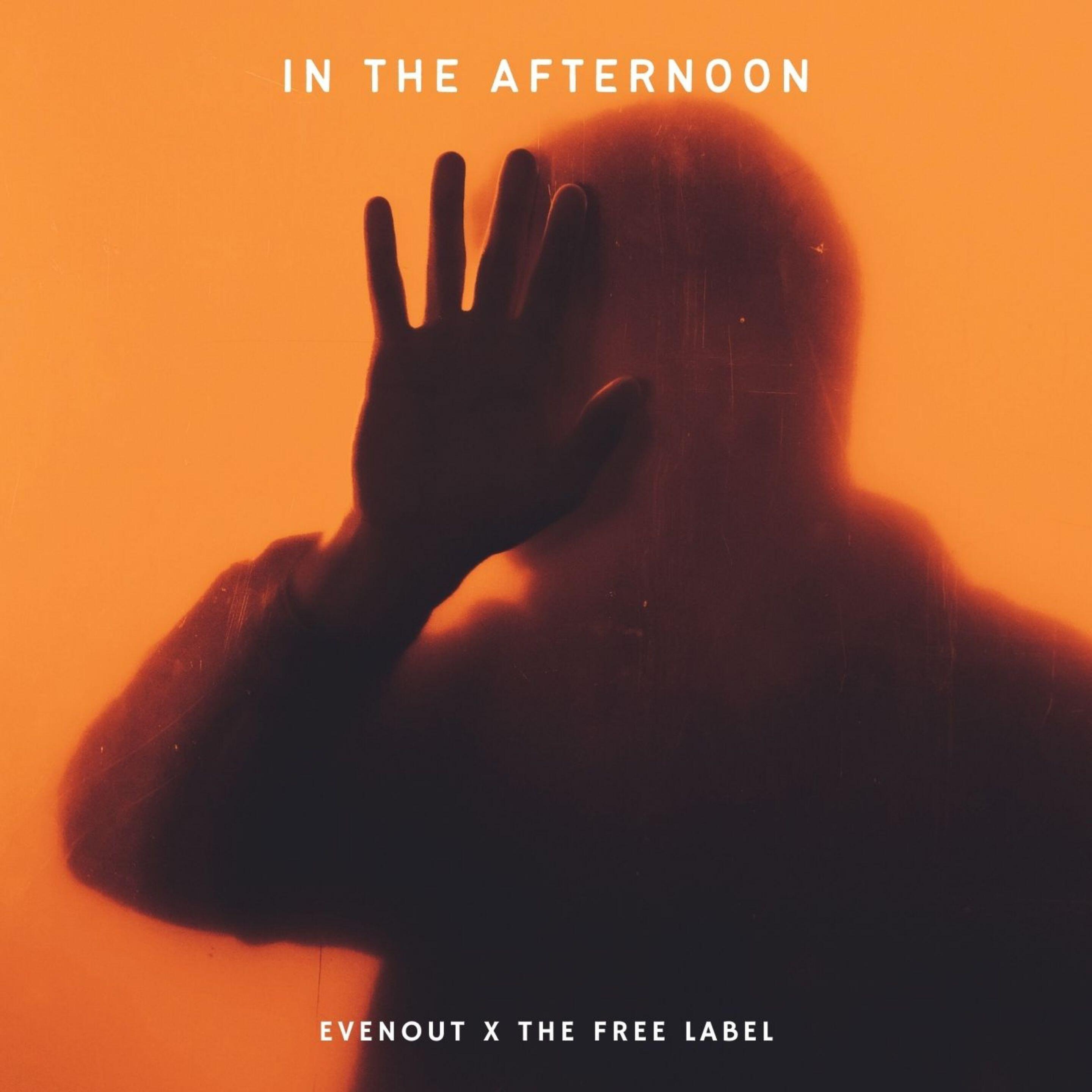 Релиз In the Afternoon