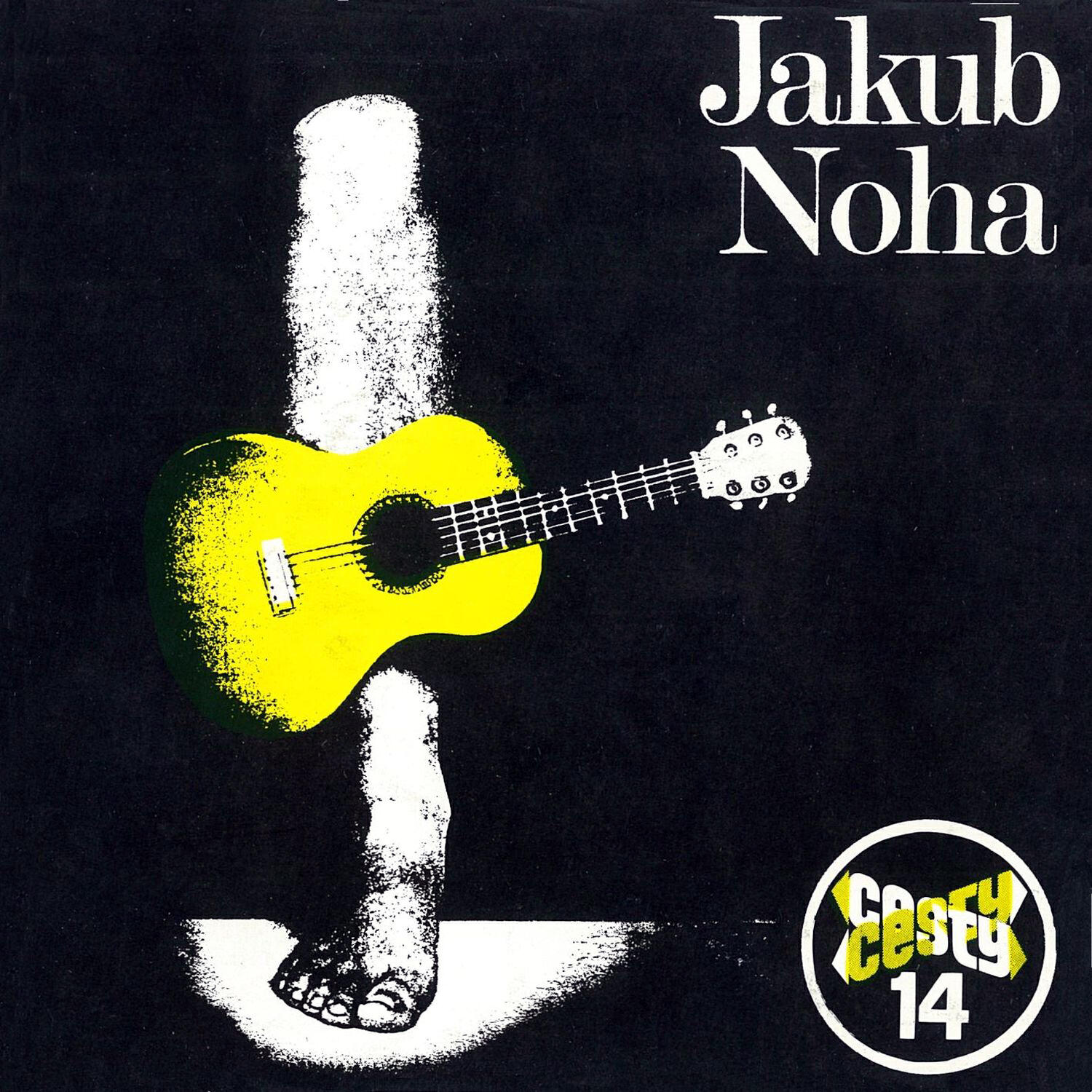 Jakub Noha