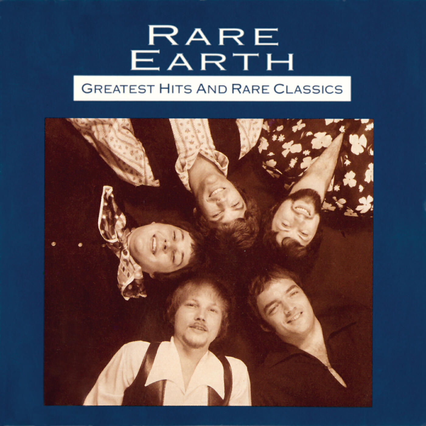 Постер альбома Greatest Hits And Rare Classics