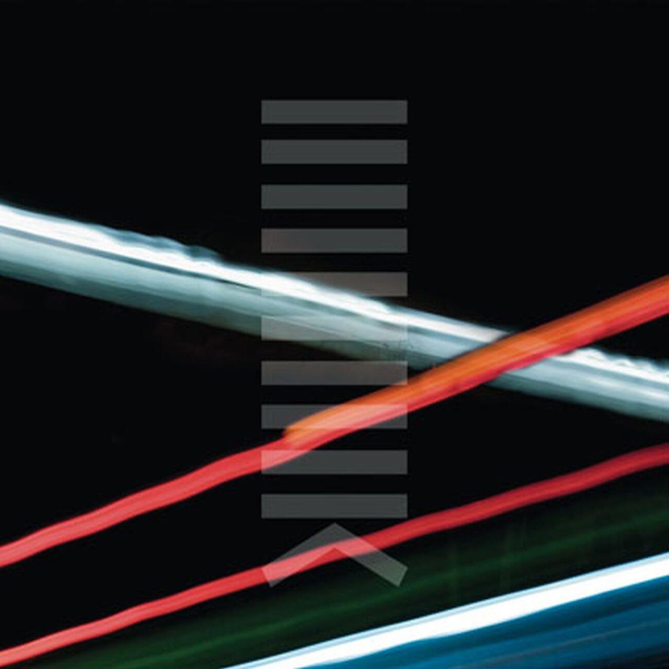 LV, Joshua Idehen - Melt