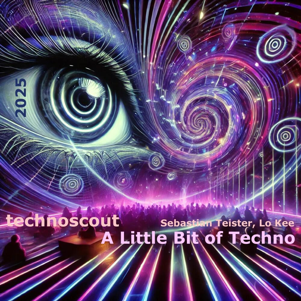 Релиз A Little Bit of Techno