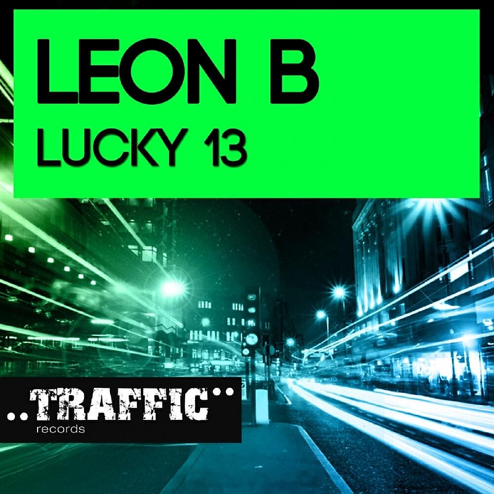 Релиз Lucky 13