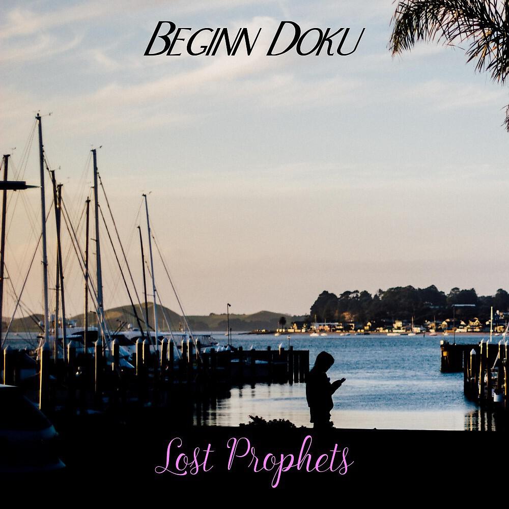 Релиз Beginn Doku