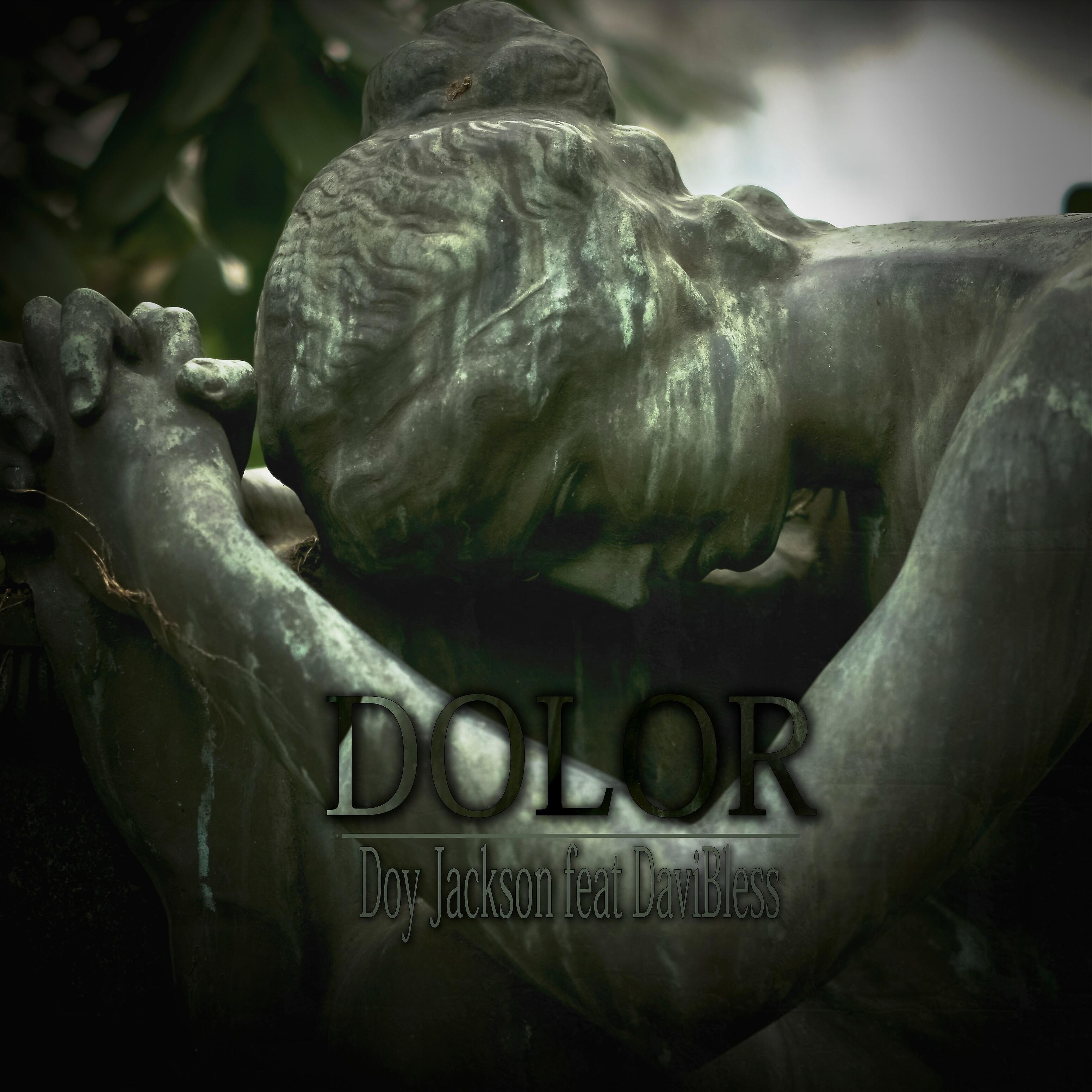 Релиз Dolor (feat. Davibless)