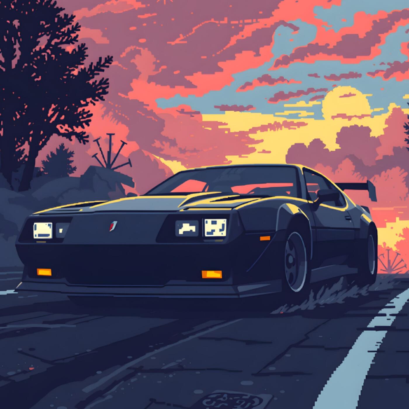 Релиз Dynamic