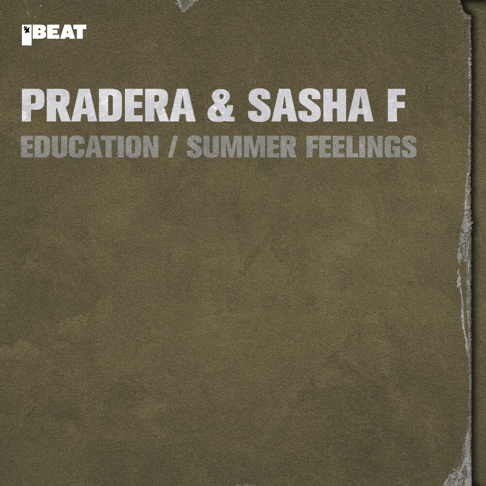 Релиз Education / Summer Feelings