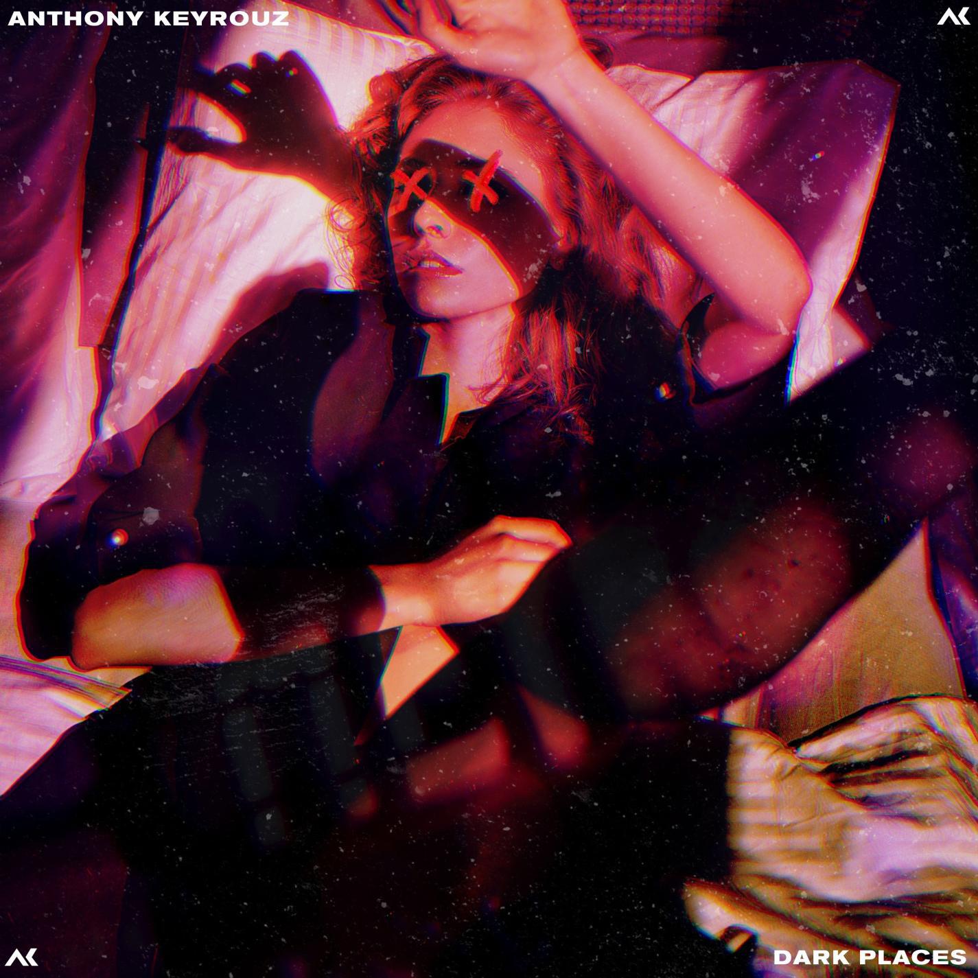 Релиз Dark Places