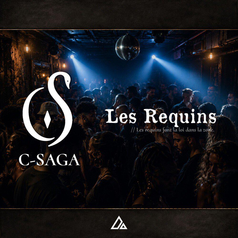 C-Saga