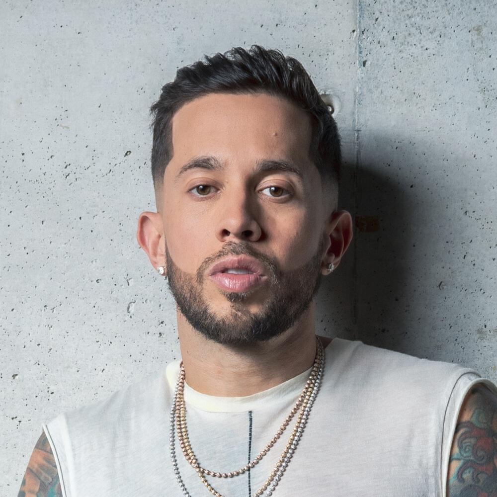 De La Ghetto все песни в mp3