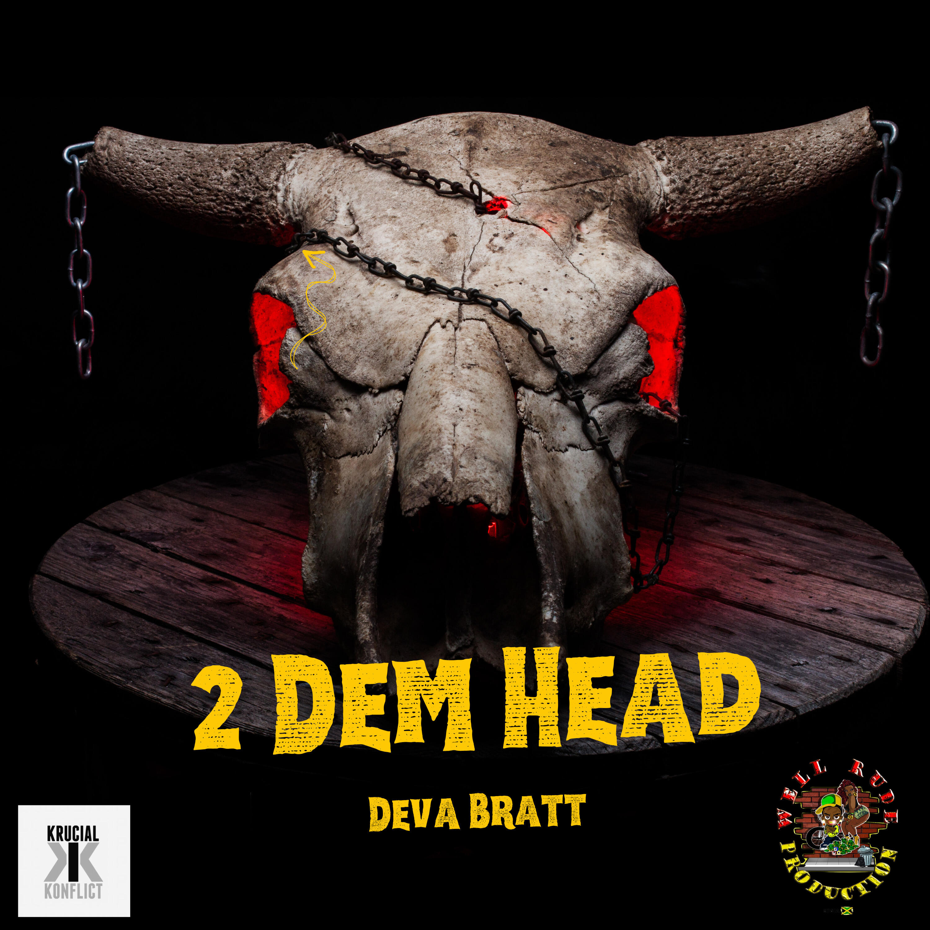 Релиз 2 Dem Head