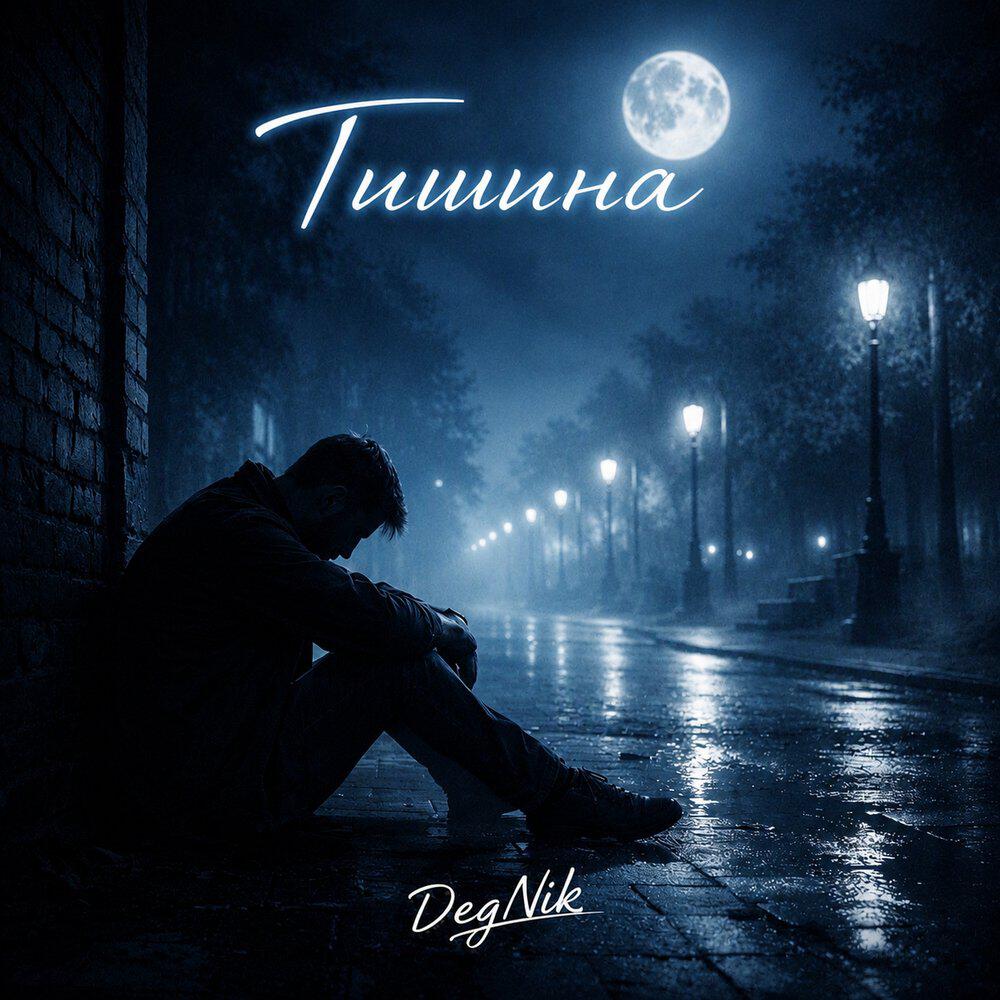 Релиз Тишина