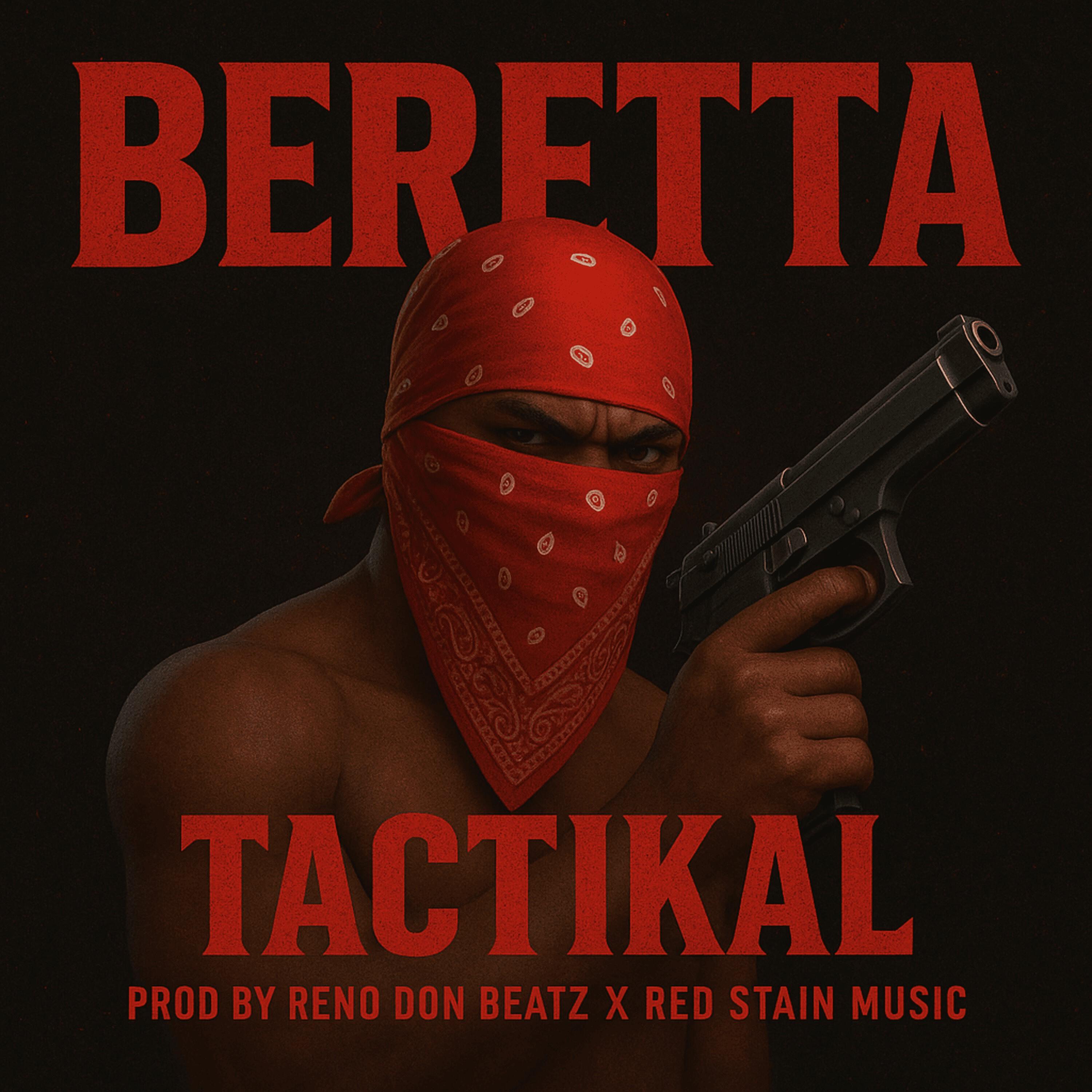 Релиз Beretta