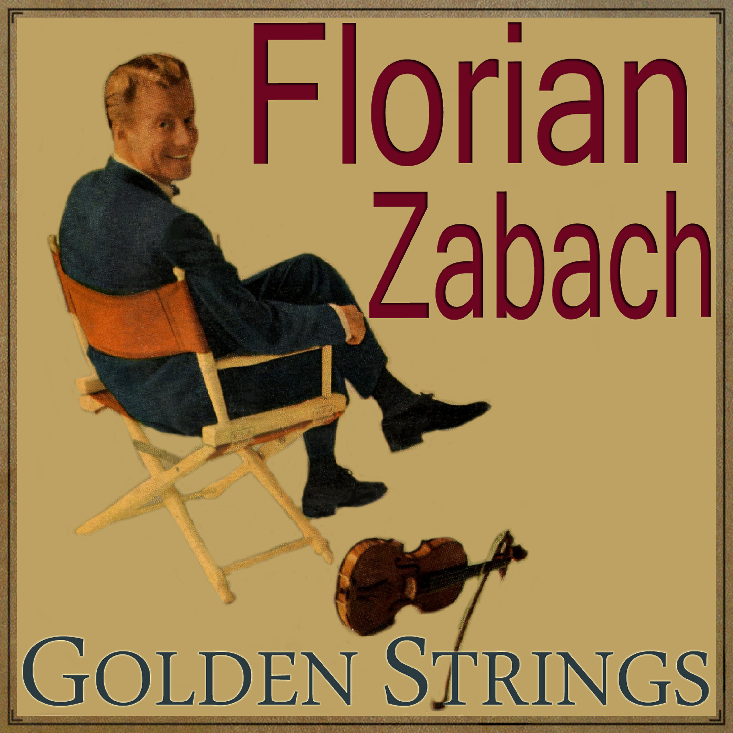 Релиз Golden Strings