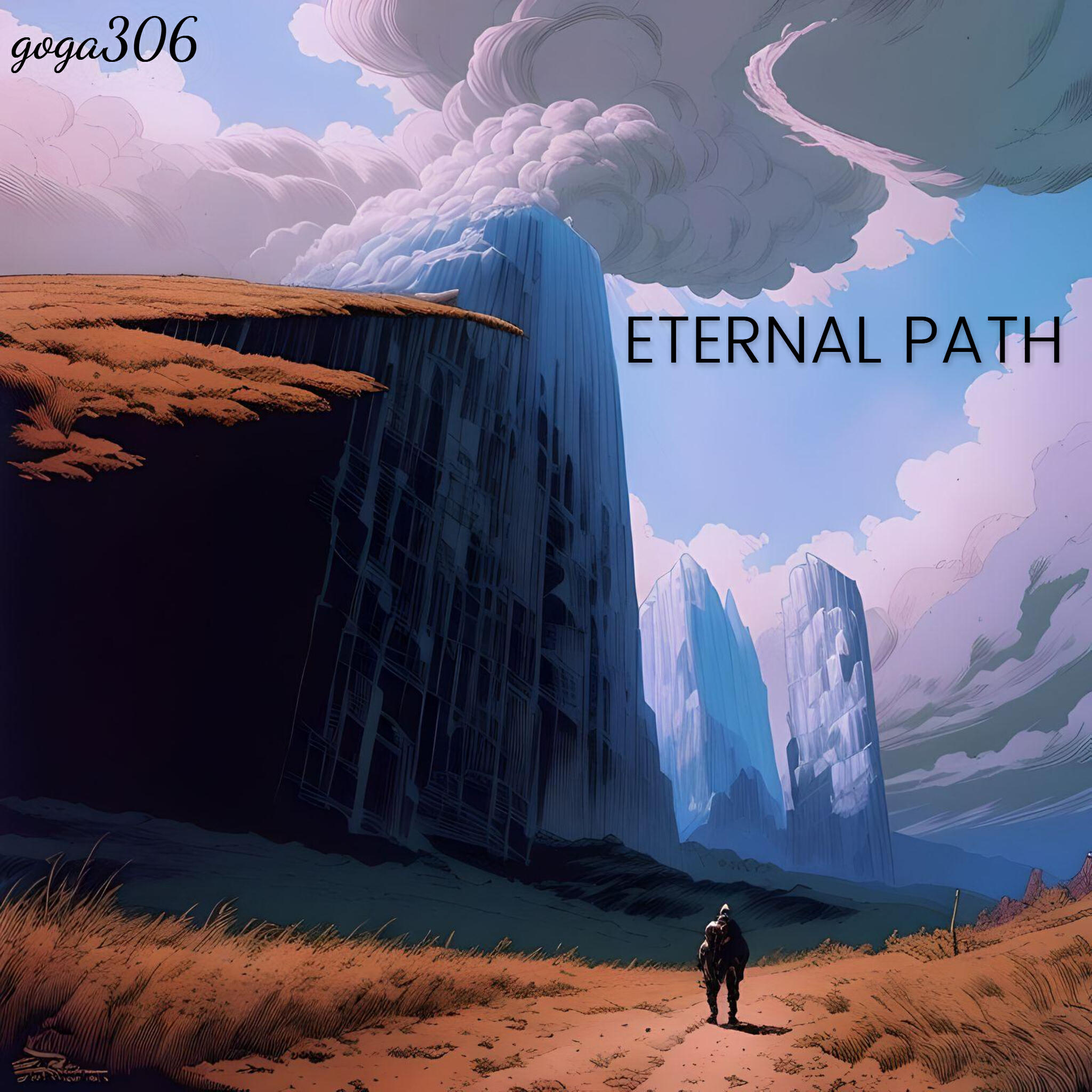 Релиз Eternal Path