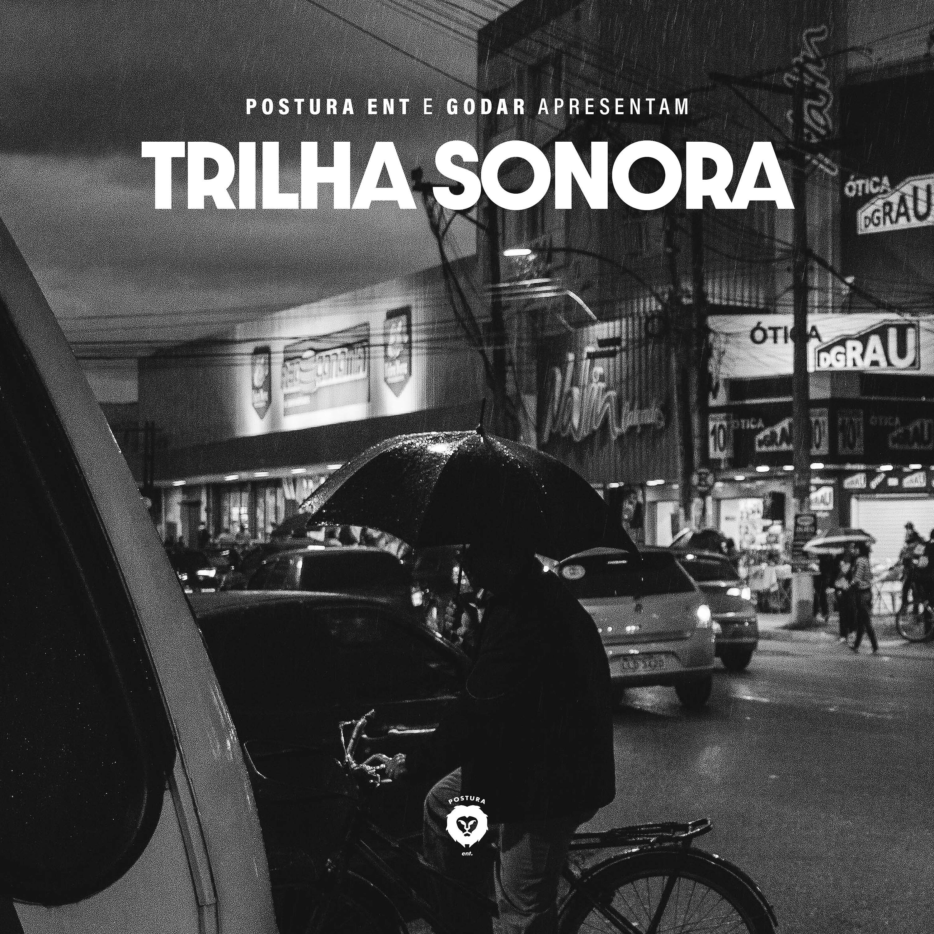 Релиз Trilha Sonora
