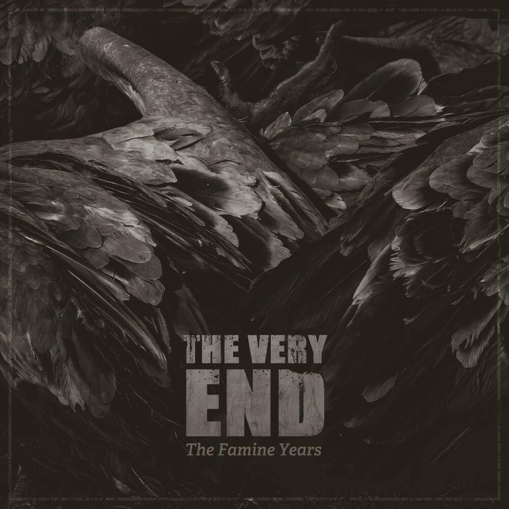 Релиз The Famine Years