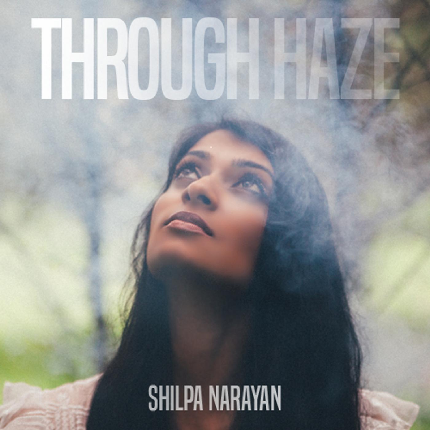 Релиз Through Haze