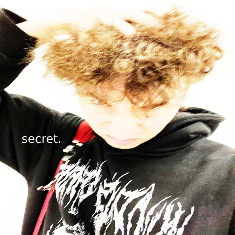 Релиз Secret