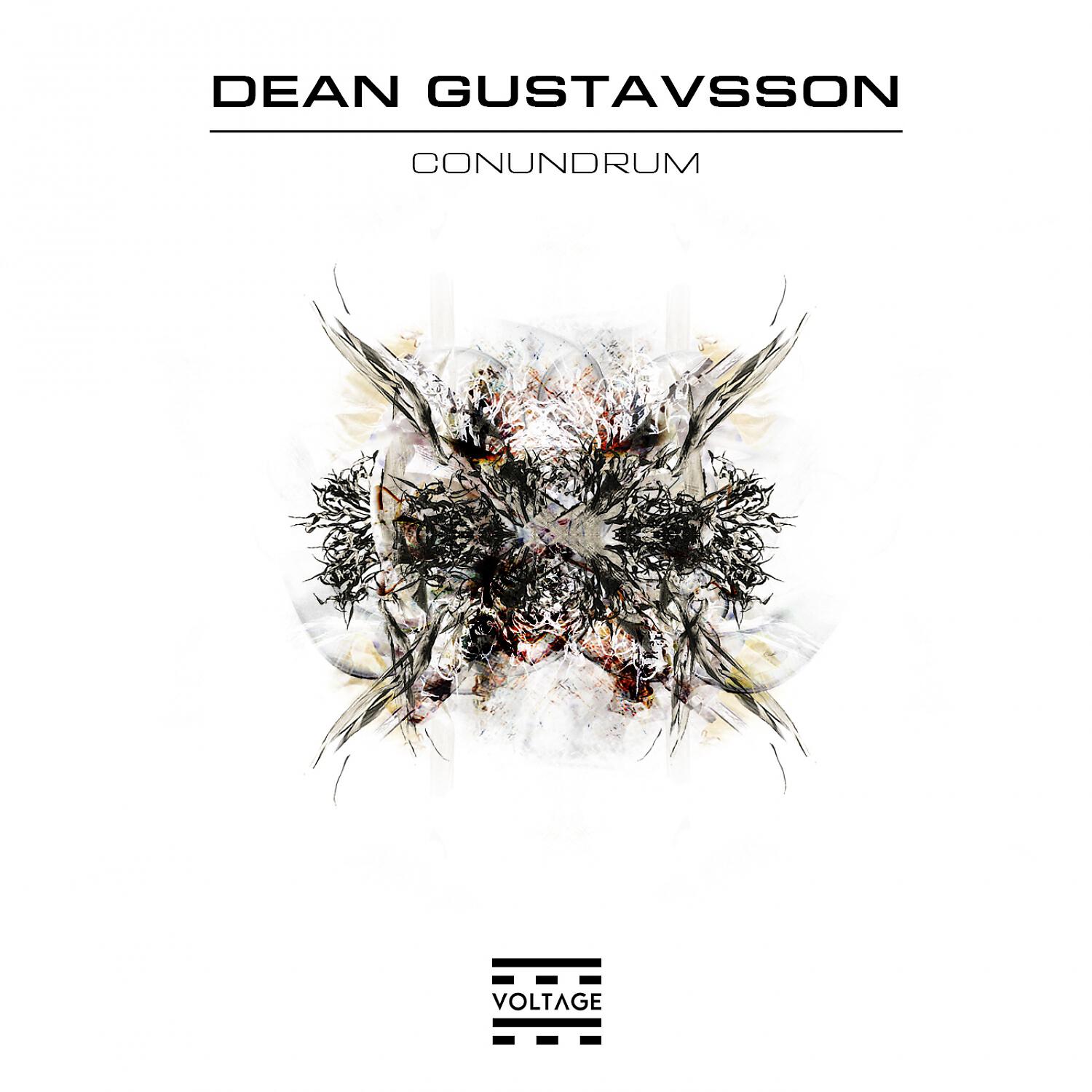Dean Gustavsson