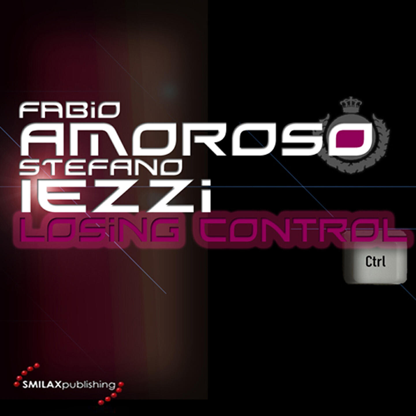 Релиз Loosing Control