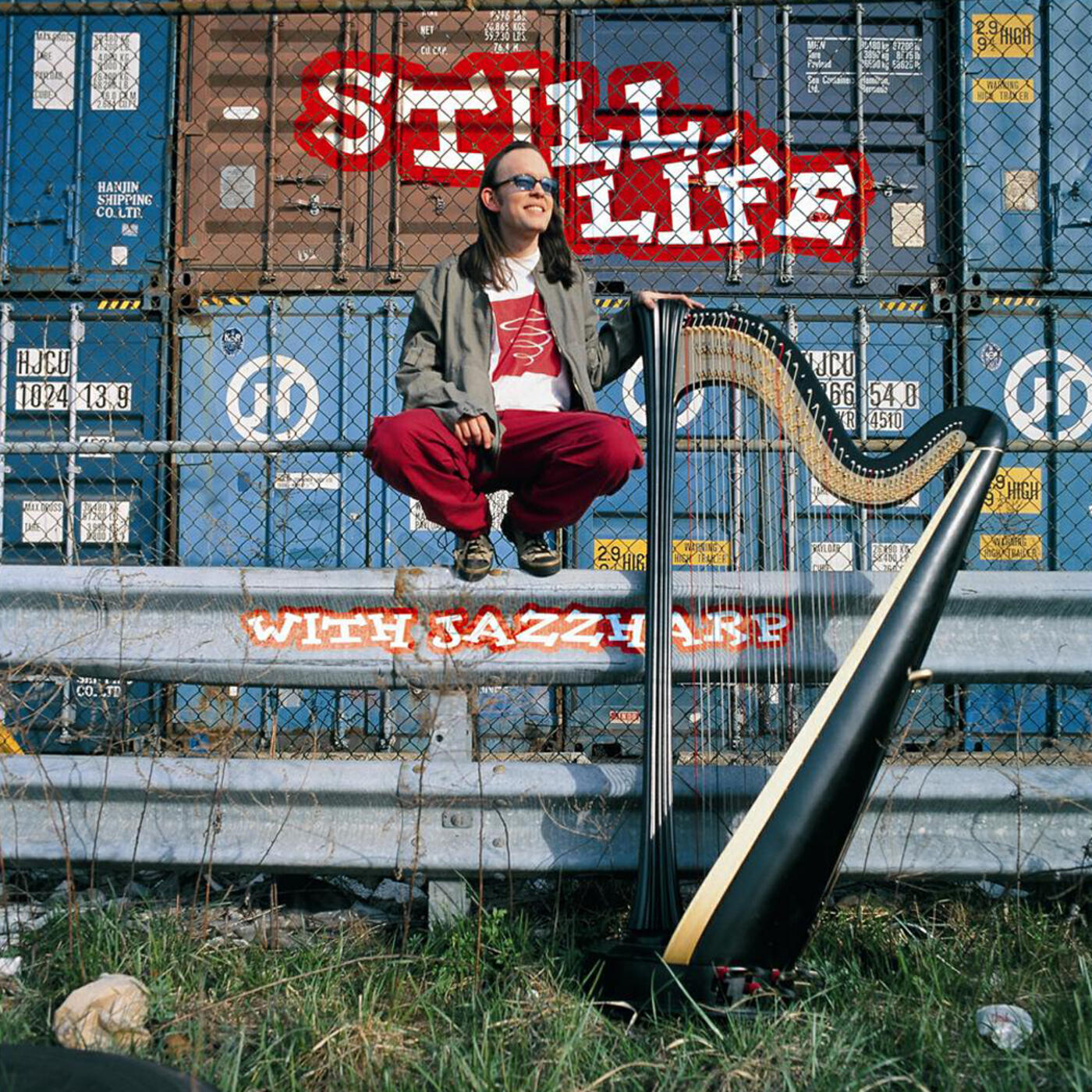 Релиз Still, Life with Jazz Harp