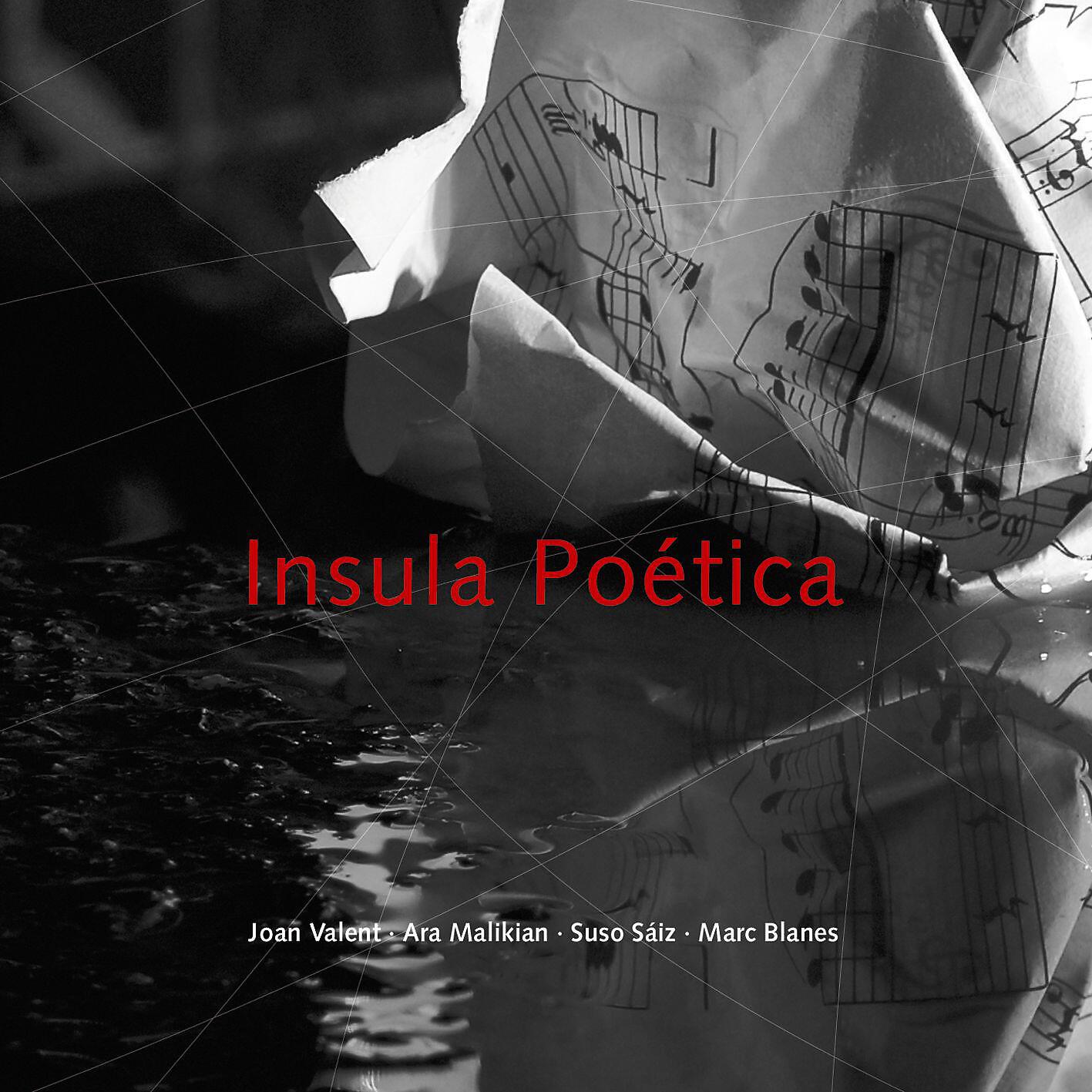 Релиз Insula Poetica