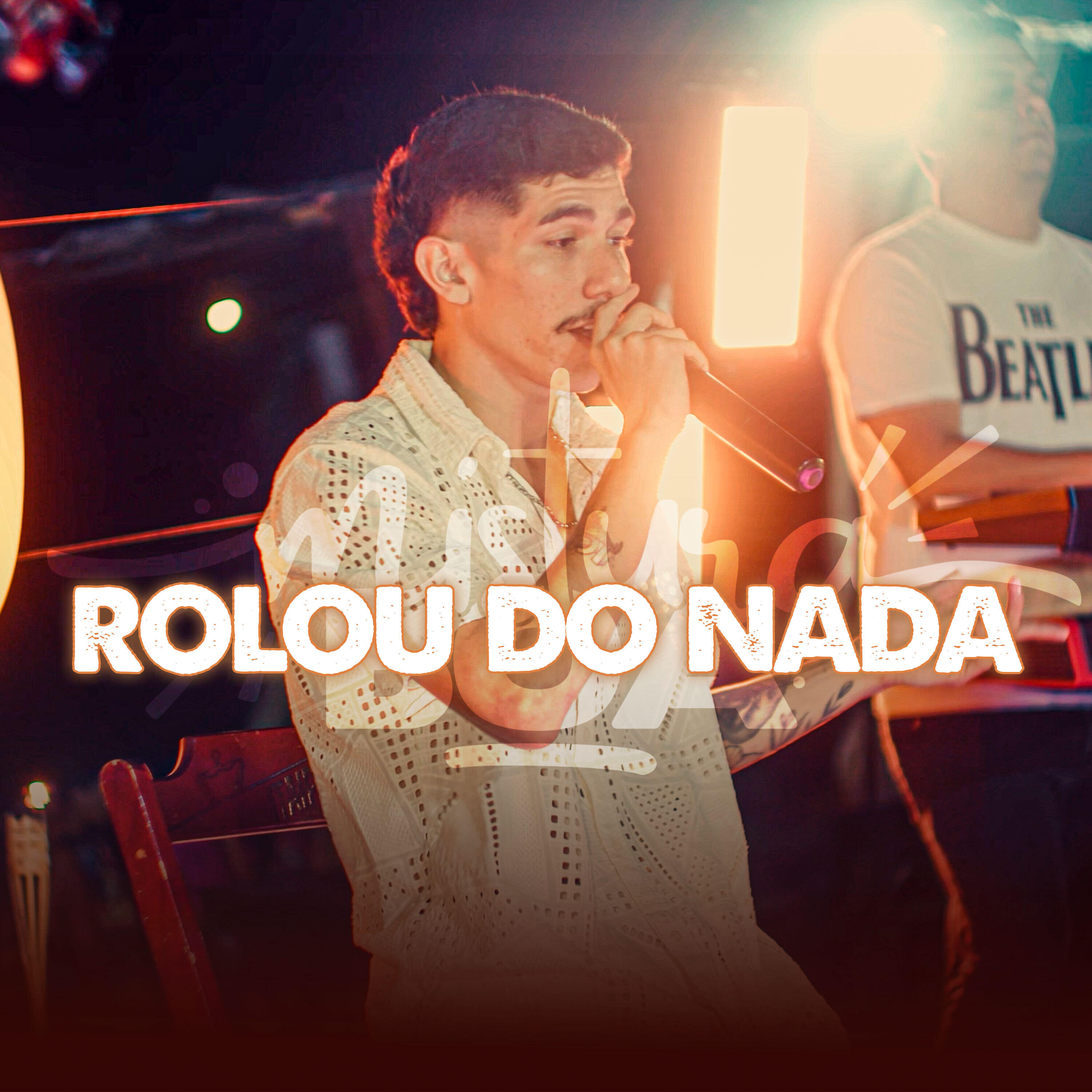 Релиз Rolou do Nada