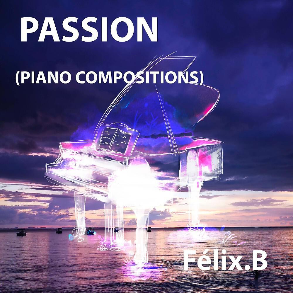 Релиз Passion (Piano Compositions)