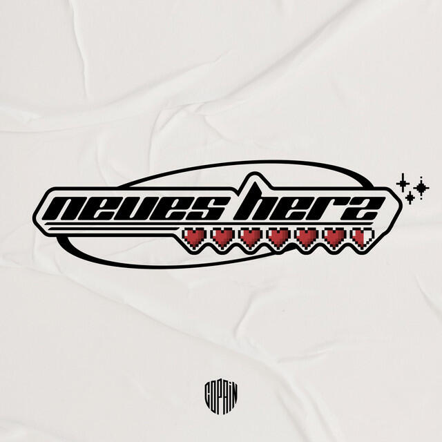 Релиз Neues Herz
