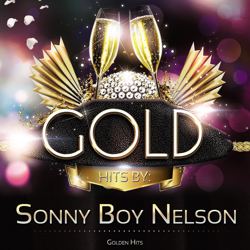 Релиз Golden Hits