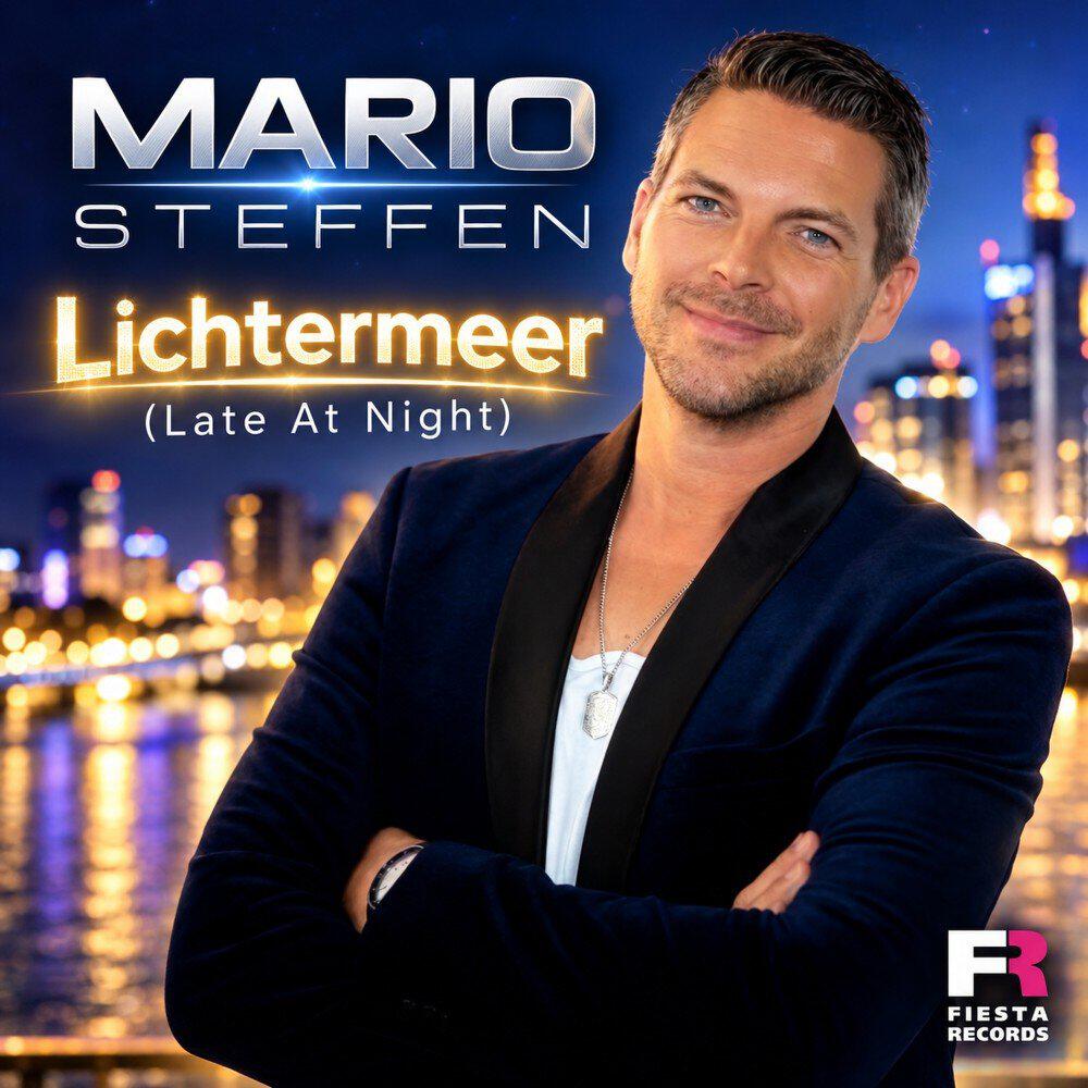 Релиз Lichtermeer (Late At Night)