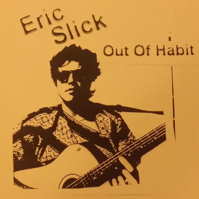 Релиз Out of Habit