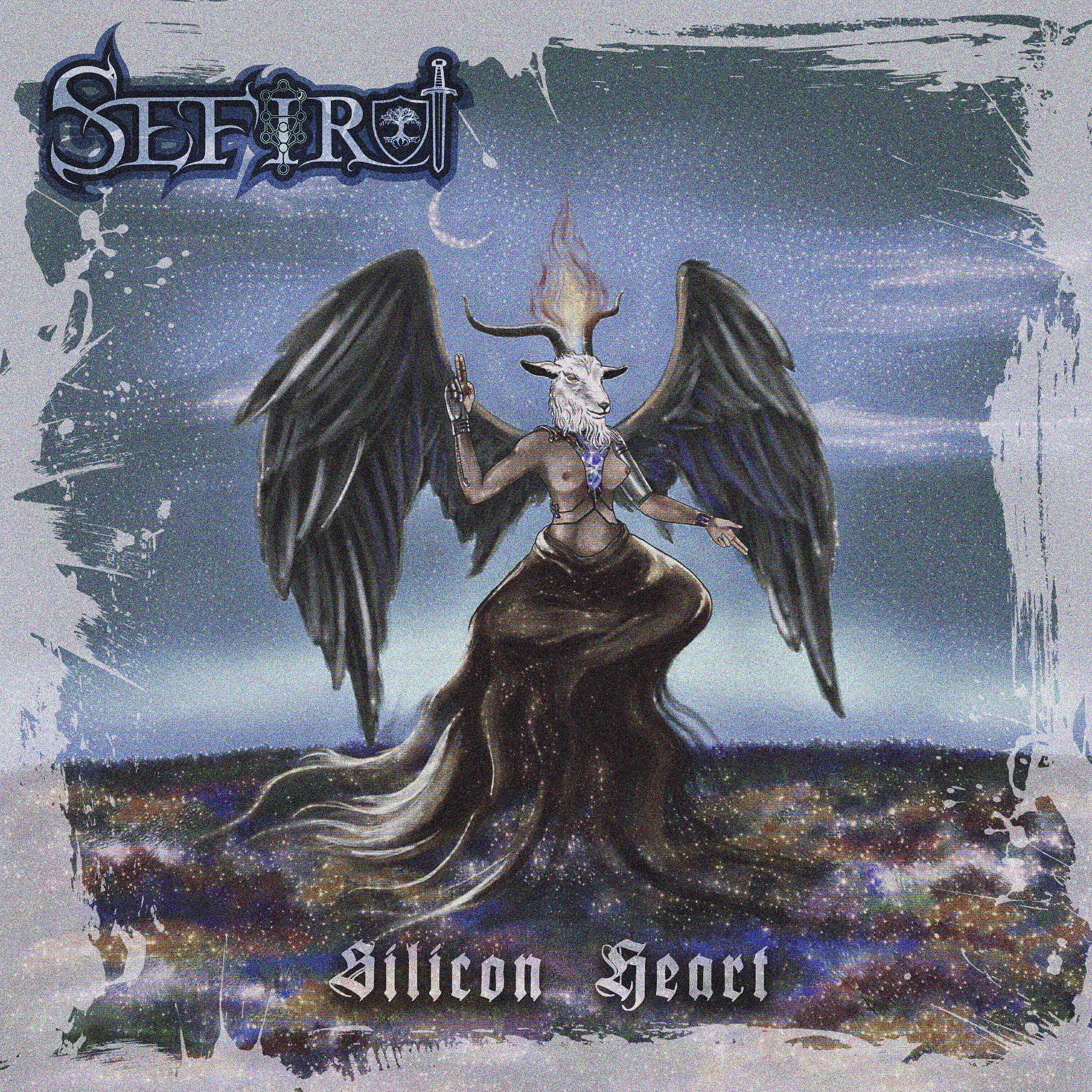 Релиз Silicon Heart