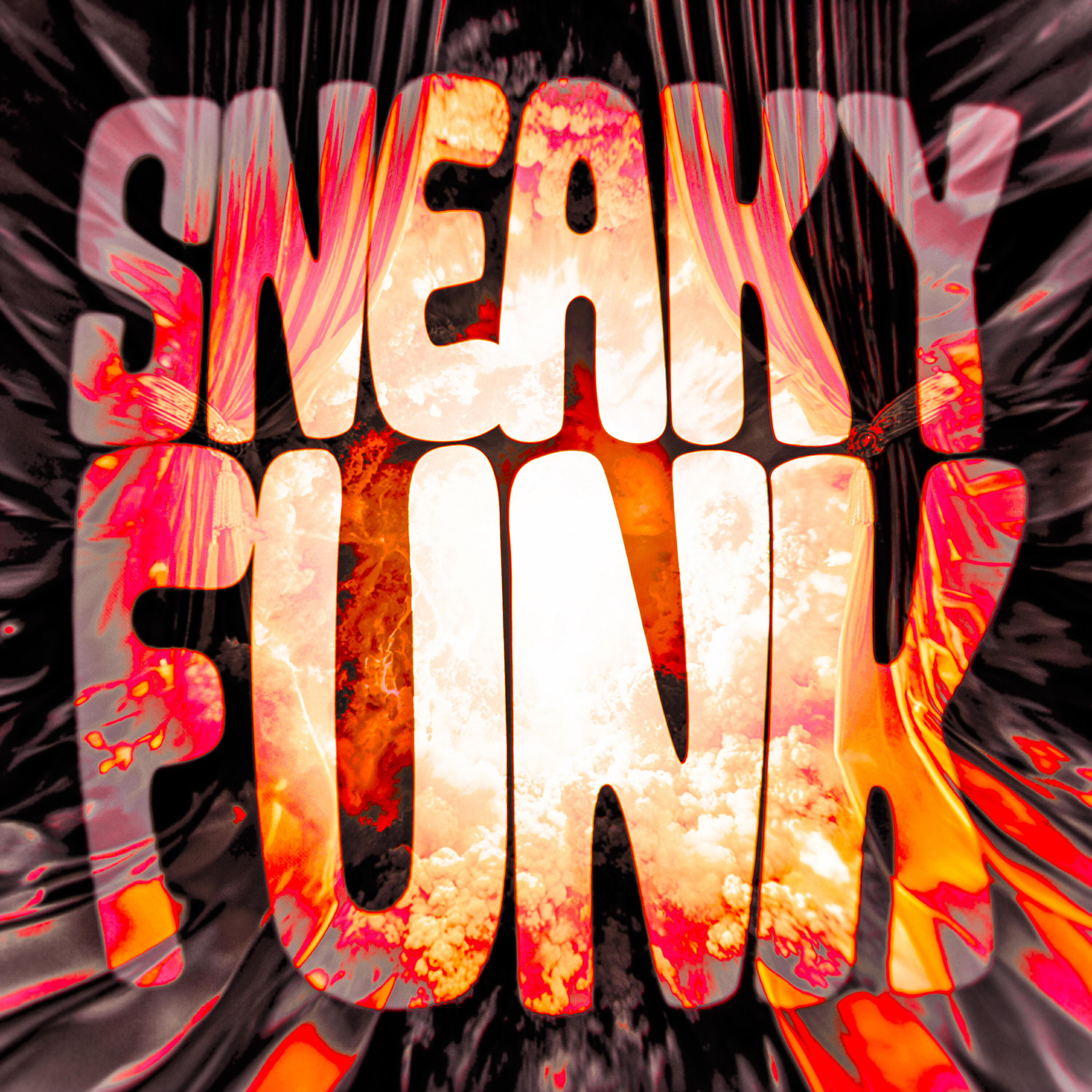 Релиз SNEAKY FUNK