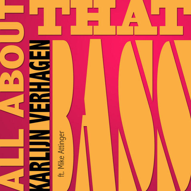 Релиз All About That Bass (feat. Mike Attinger)