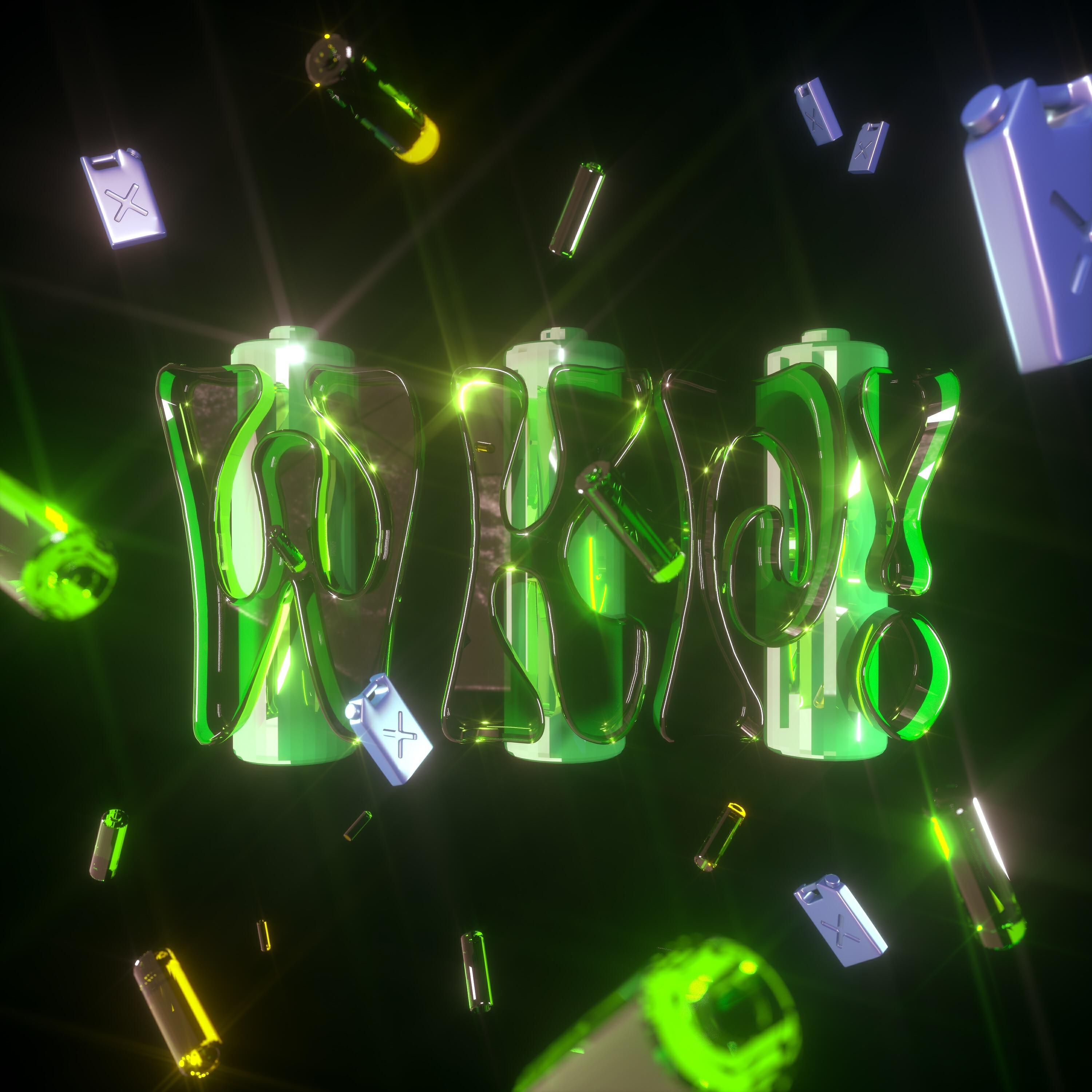 Релиз Wkp!