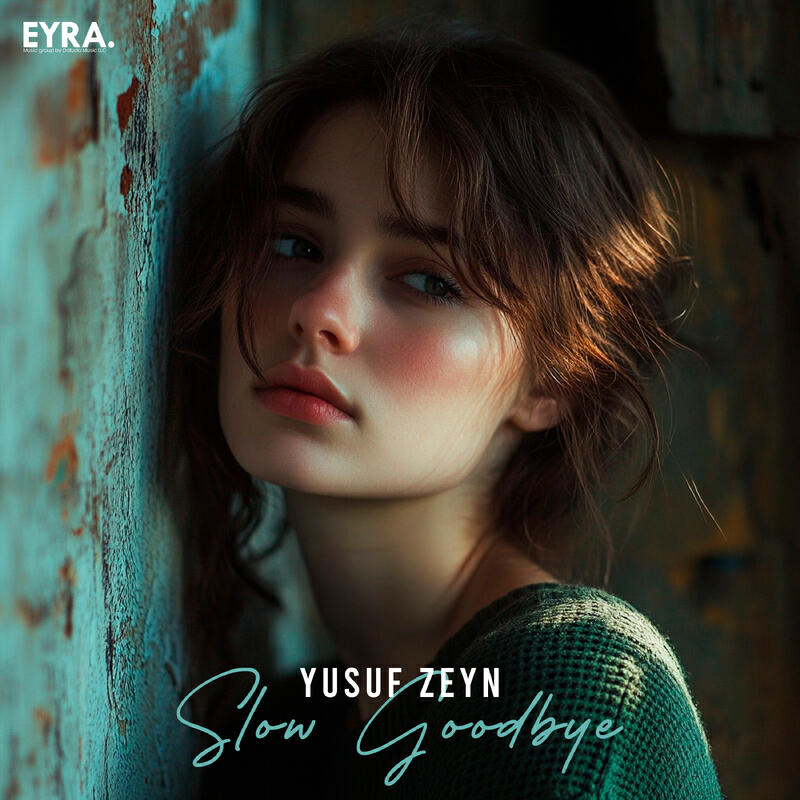 Релиз Slow Goodbye